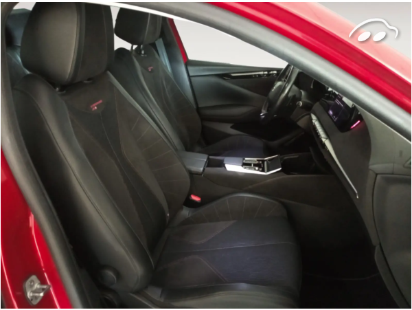 DS DS4 1.5 BlueHDi Performance Line S&S 6