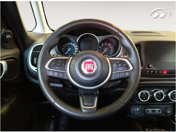 Fiat 500 L 1.4 16V Cross 5