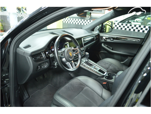 Porsche Macan 2.0 245 cv 3