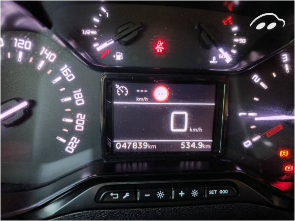 Citroen Berlingo 1.5 BLUEHDI 100 LIVE 7