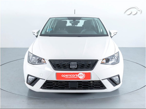 Seat Ibiza 1.0 G 110CV 2