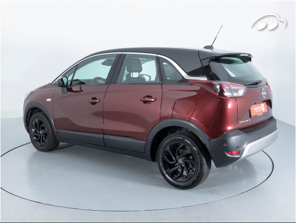Opel Crossland X 1.2 T INNOVATION 120CV 6