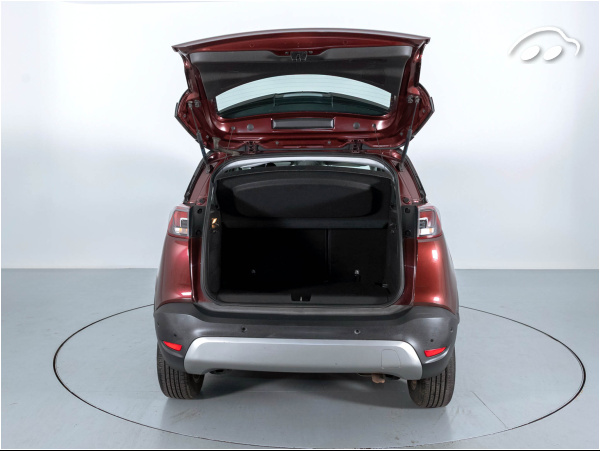 Opel Crossland X 1.2 T INNOVATION 120CV 8