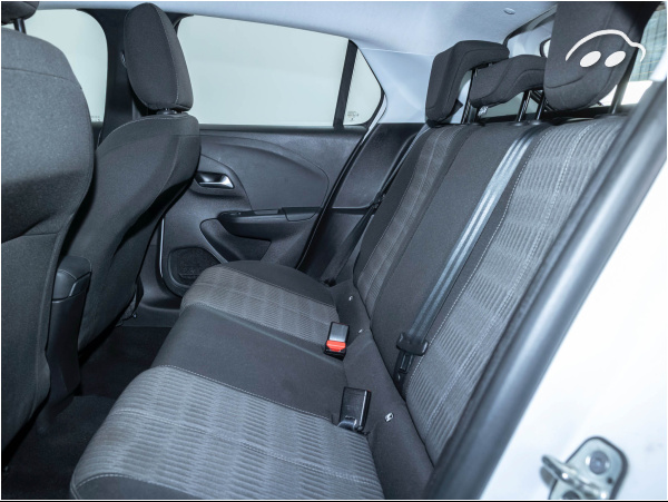 Opel Corsa EDITION 1.2T XEL 75CV 11