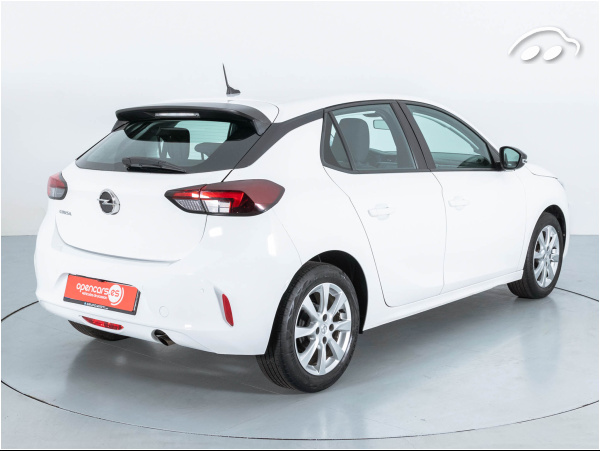 Opel Corsa EDITION 1.2T XEL 75CV 5