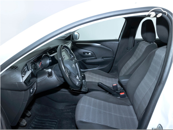 Opel Corsa EDITION 1.2T XEL 75CV 10