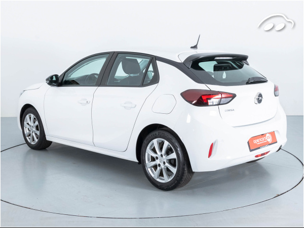 Opel Corsa EDITION 1.2T XEL 75CV 6