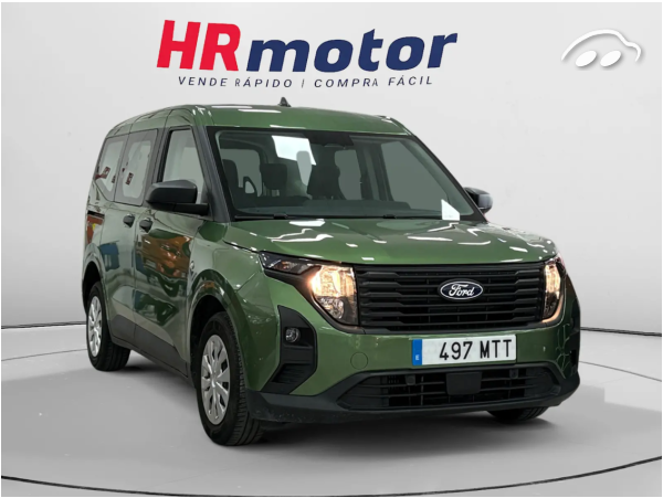 Ford Tourneo courier 1.0 EcoBoost Trend 1