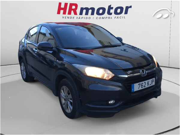 Honda Hr-v 1.5 VTEC Elegance 1