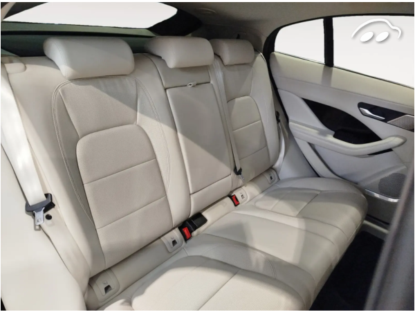 Jaguar I-PACE S EV400 7