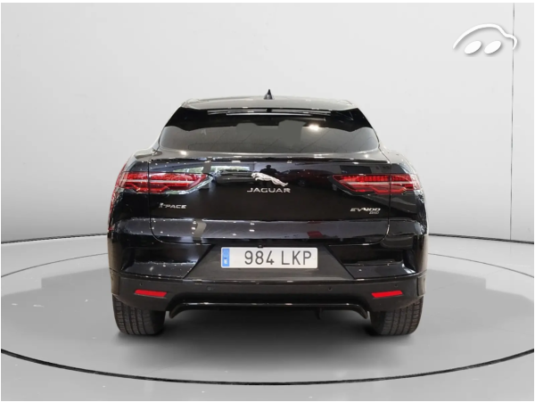 Jaguar I-PACE S EV400 3