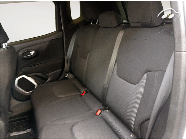 Jeep Renegade 1.6 E-torQ Sport FWD 7