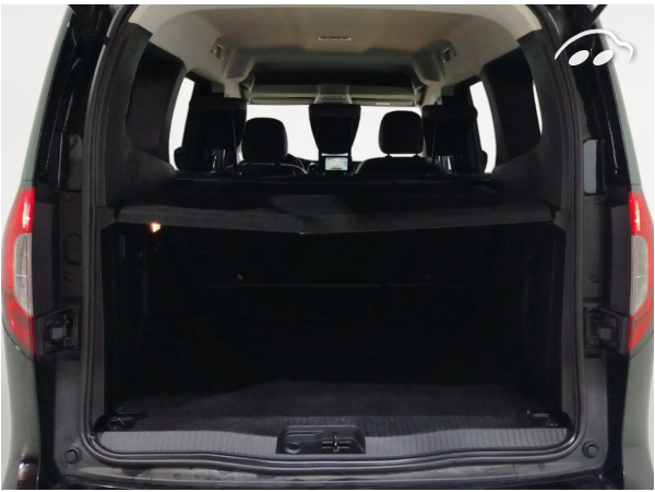 Mercedes-benz Clase T 180 d Style 7