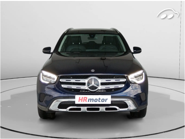 Mercedes-benz Clase GLC 300 e 4Matic Avantgarde Line 4