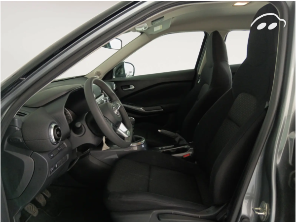 Nissan Juke 1.0 DIG-T Acenta S&S 7