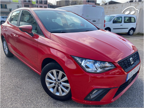 Seat Ibiza 1.0 TSI STYLE GO 95CV 5P 2