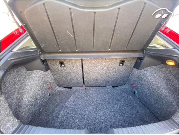 Seat Ibiza 1.0 TSI STYLE GO 95CV 5P 7