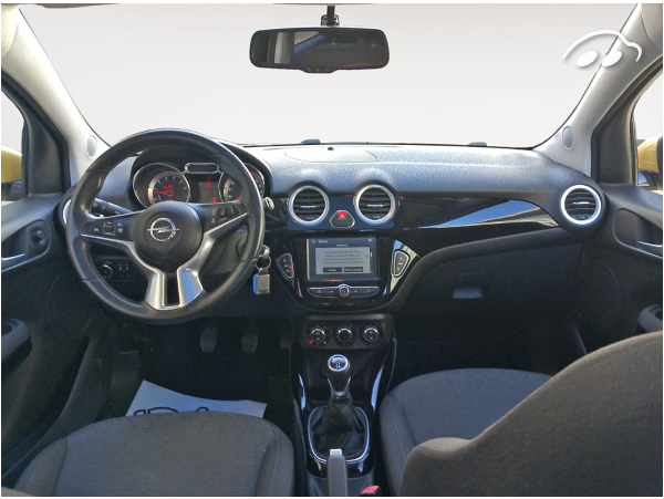 Opel Adam 1.4 Glam ecoFlex 5