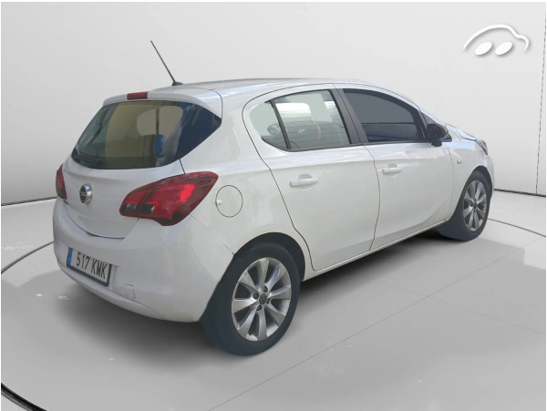 Opel Corsa 1.4 Selective 2