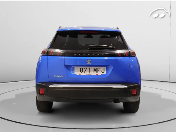 Peugeot 2008 1.2 PureTech Allure 3