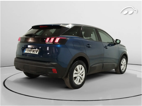 Peugeot 3008 1.2 PureTech Active Pack 2