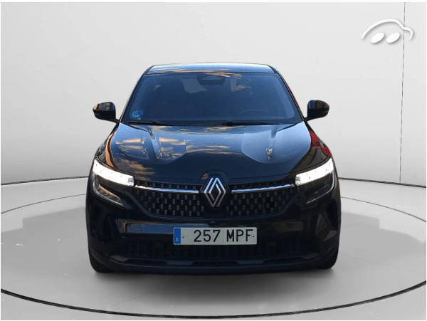 Renault Austral 1.2 E-TECH Hybrid Evolution 3
