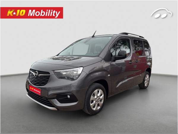 Opel Combo Combo Business Elegance Plus 1.5 100Cv 1