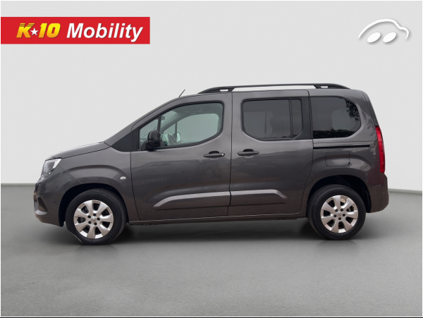 Opel Combo Combo Business Elegance Plus 1.5 100Cv 3