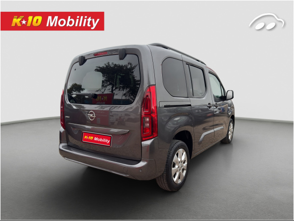 Opel Combo Combo Business Elegance Plus 1.5 100Cv 6