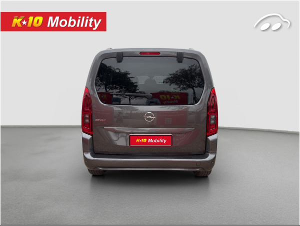 Opel Combo Combo Business Elegance Plus 1.5 100Cv 5