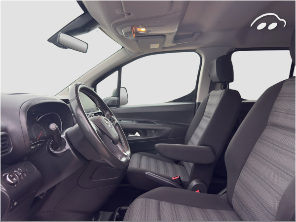 Opel Combo Combo Business Elegance Plus 1.5 100Cv 9