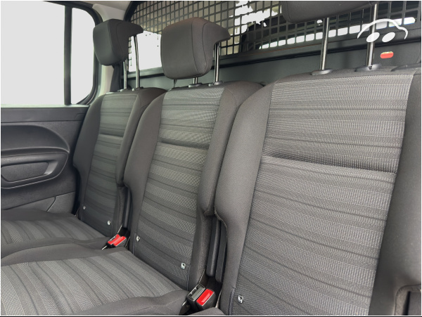 Opel Combo Combo Business Elegance Plus 1.5 100Cv 12