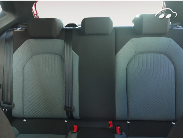 Seat Ibiza 1.0 TSI Special Edition 5