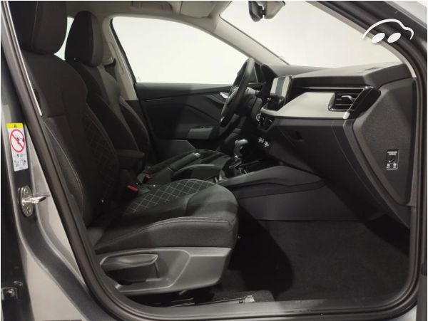 Skoda Kamiq 1.5 TSI Ambition 5