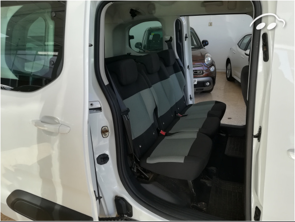 Citroen Berlingo FEEL 7