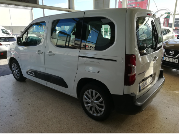 Citroen Berlingo FEEL 3