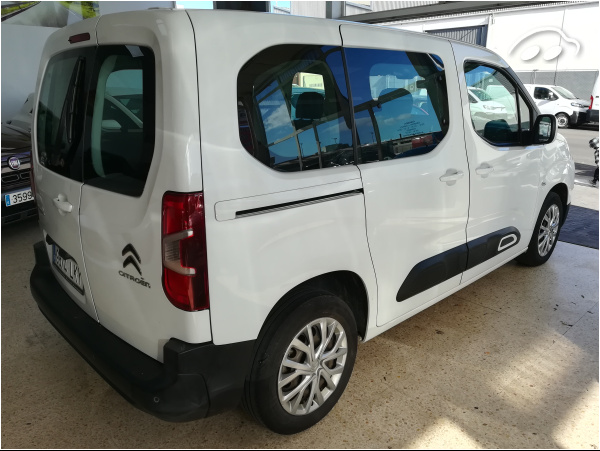 Citroen Berlingo FEEL 5