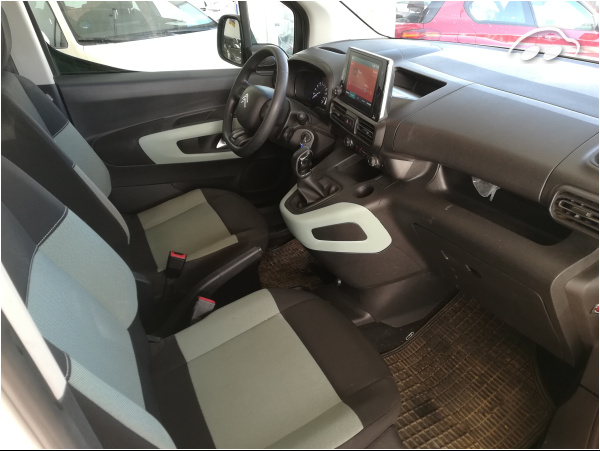 Citroen Berlingo FEEL 6