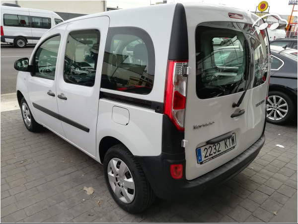 Renault Kangoo PROFESIONAL N1 ENERGY 3