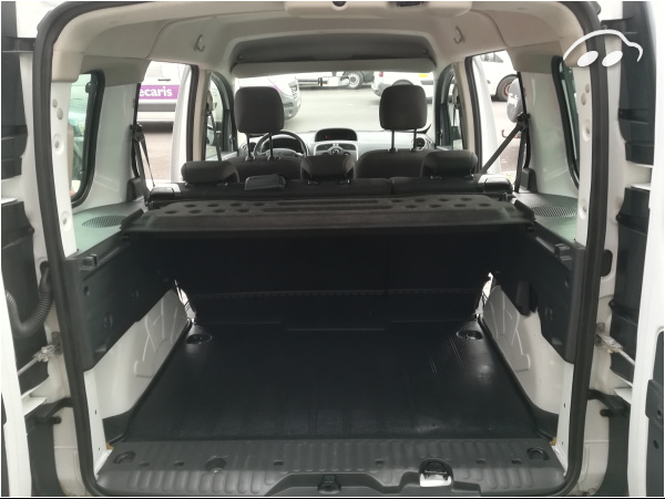 Renault Kangoo PROFESIONAL N1 ENERGY 7