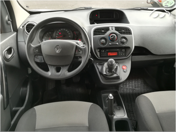Renault Kangoo PROFESIONAL N1 ENERGY 5
