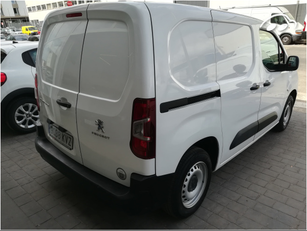 Peugeot Partner 1.5 3