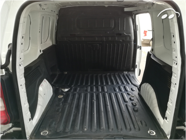 Peugeot Partner 1.5 4