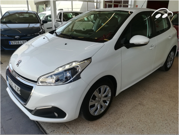 Peugeot 208 ACCES 2