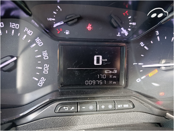 Toyota Proace city 1.5 D 100 CV VX L1 6