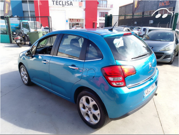 Citroen C3 1.4 HDI  3