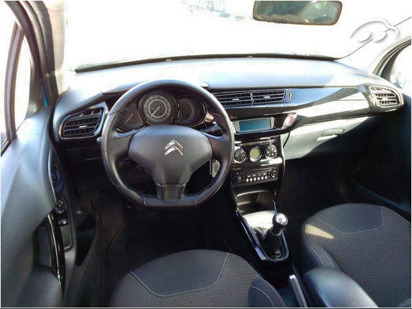 Citroen C3 1.4 HDI  7