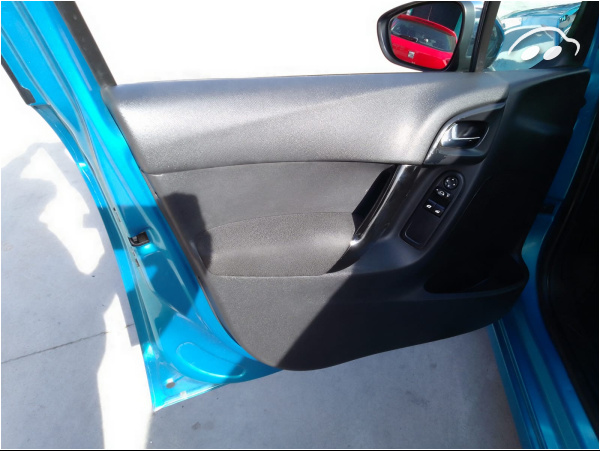 Citroen C3 1.4 HDI  9