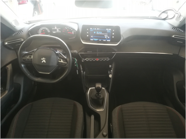 Peugeot 2008 ACTIVE 4