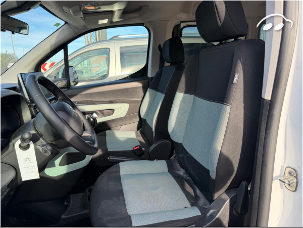 Citroen Berlingo  7